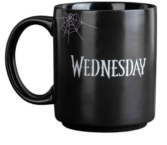 Wednesday - Muki
