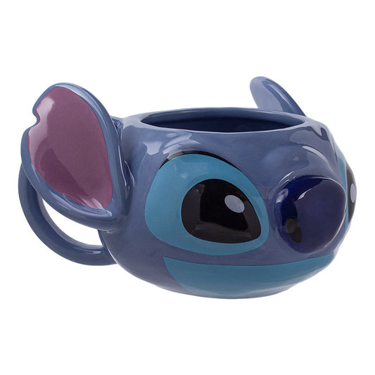Disney Stitch - muki