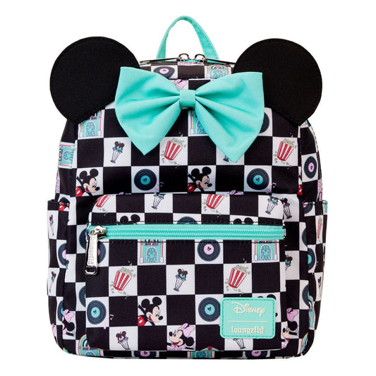 Disney Mikki ja Minni Date Night - Loungefly reppu