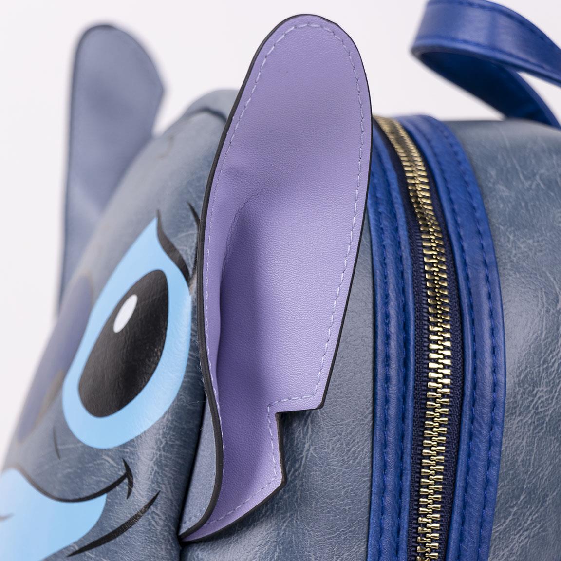 Disney Stitch - 3D reppu