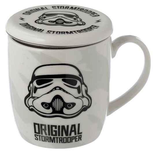 Star Wars, The Original Stormtrooper haudutus muki