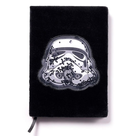 Star Wars, The Original Stormtrooper pehmo -vihko