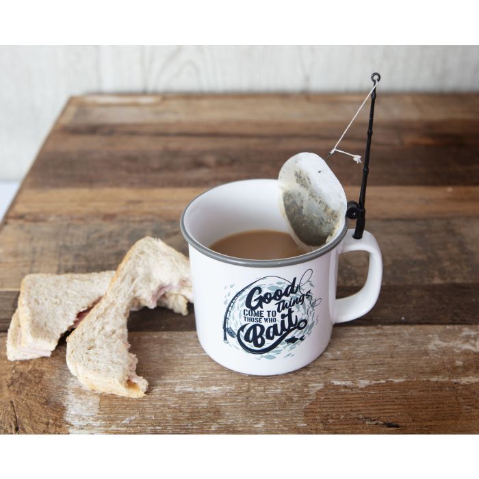 TULOSSA LISÄÄ VARASTOON Kalastus Muki