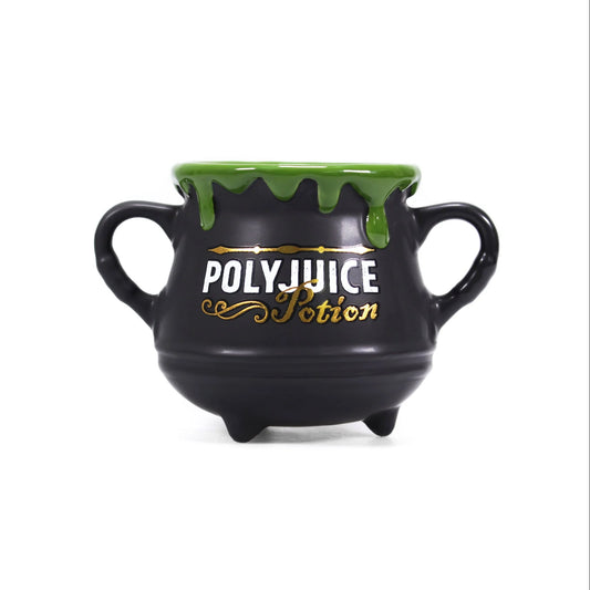 Harry Potter - Polyjuice potion muki