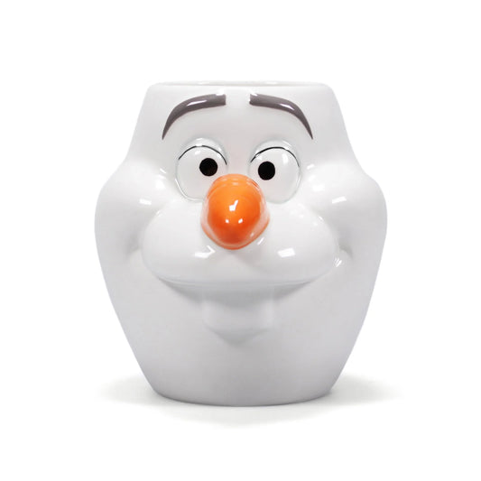 Disney  Frozen - Olaf Muki