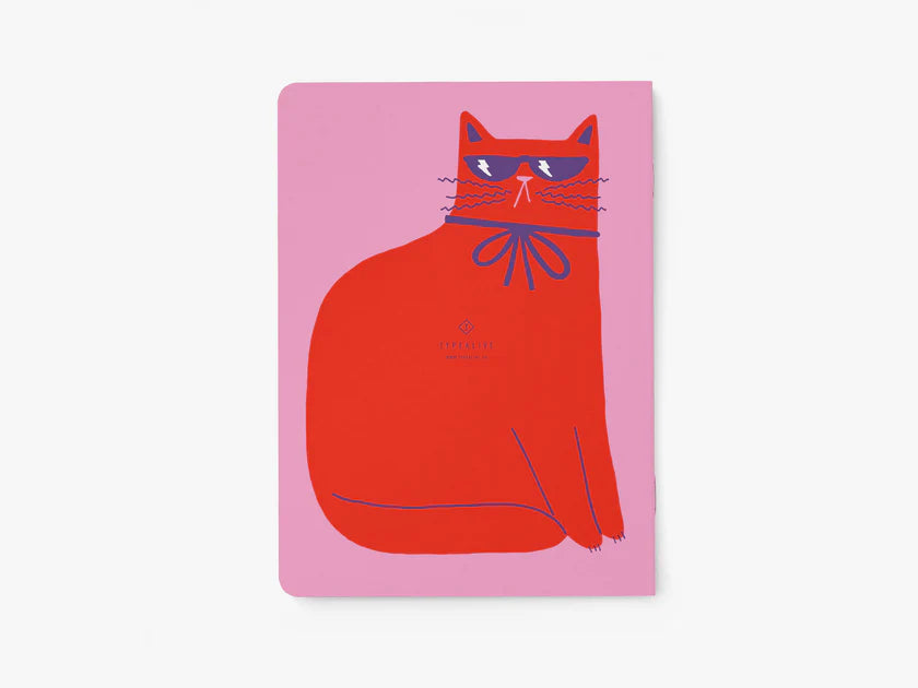 Notebook, Purriority plans