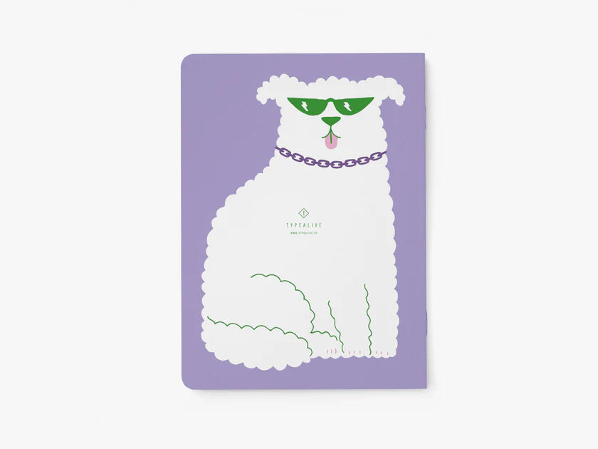Notebook, Howlarious ideas