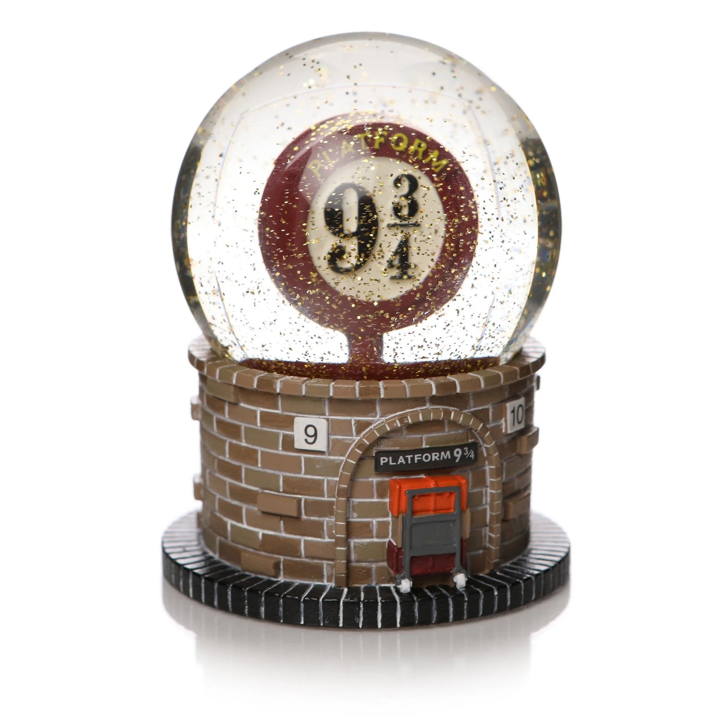 Harry Potter - Snowglobe