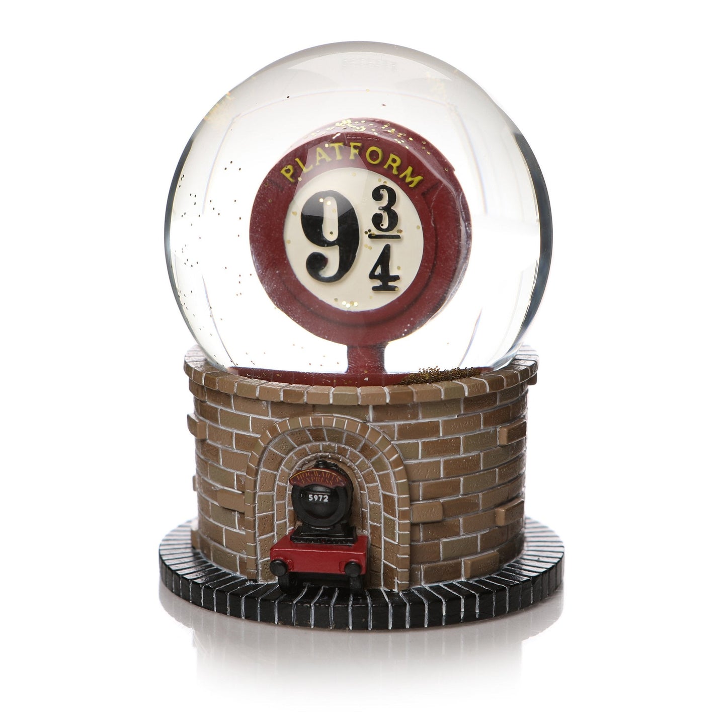 Harry Potter - Snowglobe