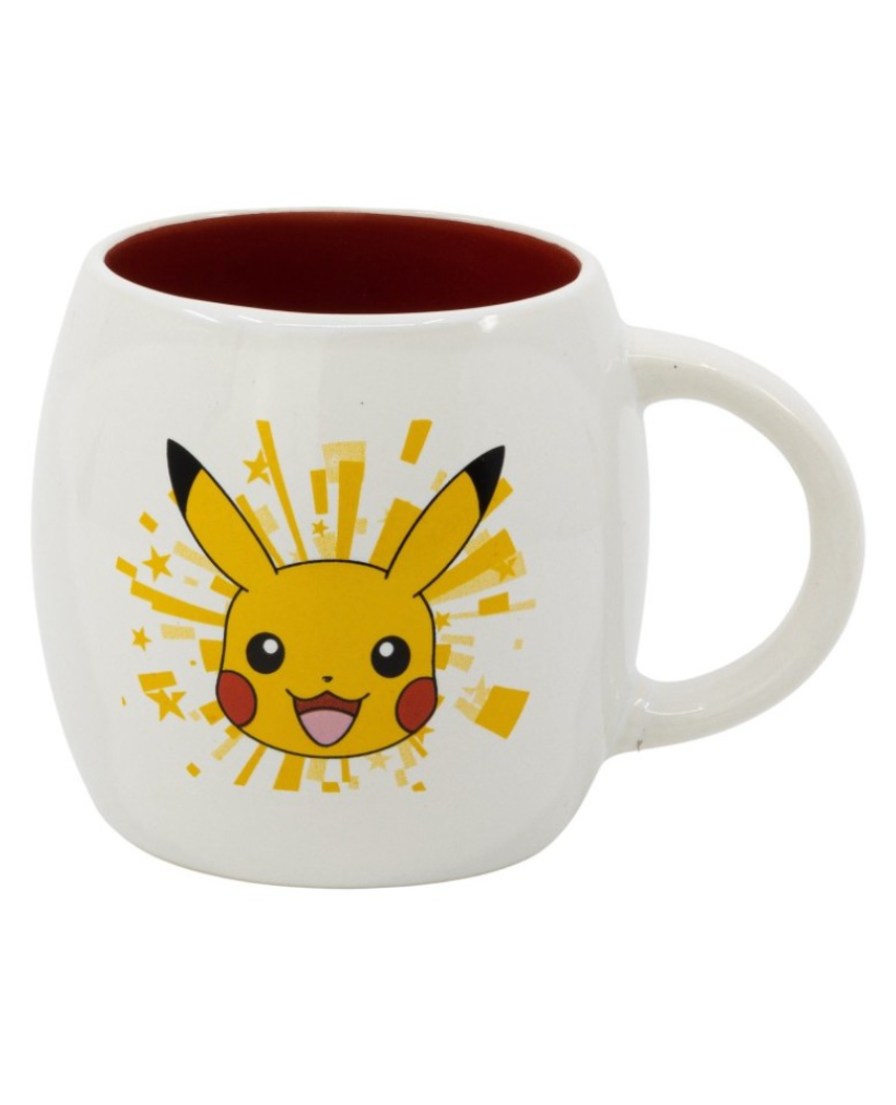 Pokemon - Pikachu Muki