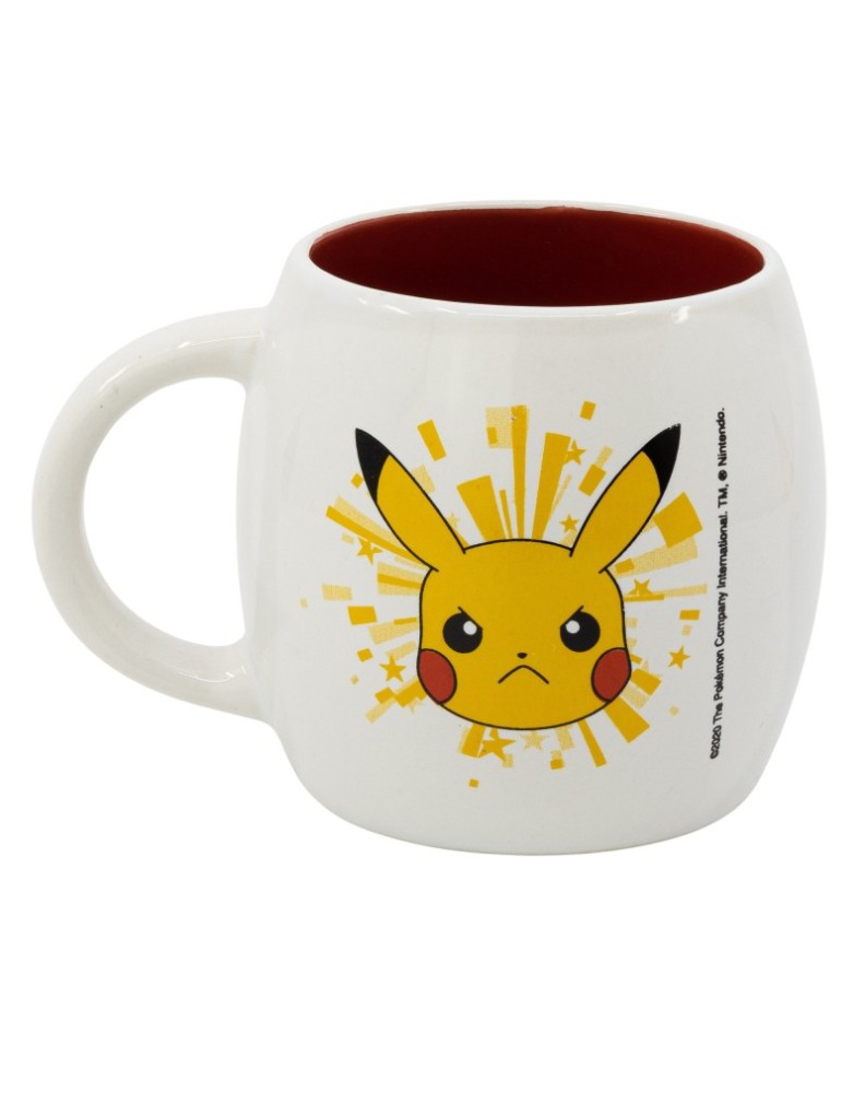 Pokemon - Pikachu Muki