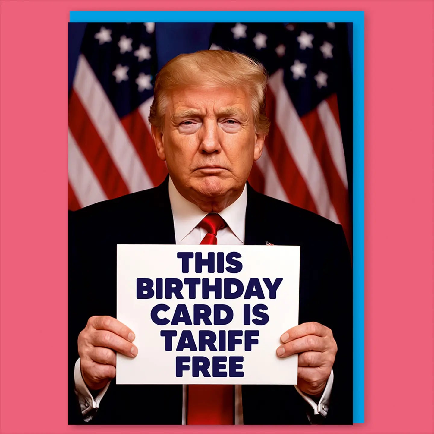 Dean Morris kortti - Tariff Free