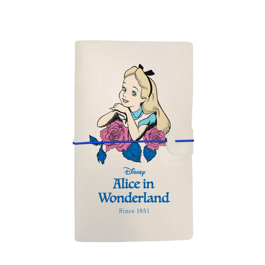 Disney Liisa Ihmemaassa - vihko