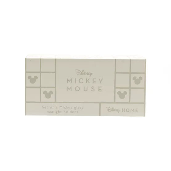 UUTUUS TULOSSA VARASTOON Disney Mikki Hiiri lasi tuikkukippo/juomalasi 2 kpl