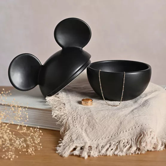 Disney Mikki Hiiri säilytysrasia