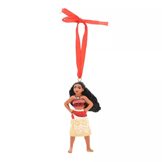 UUTUUS Disney Vaiana & Maui joulukuusenkoristeet