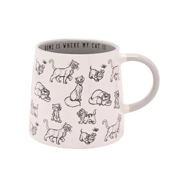 UUTUUS Disney Home kissat, muki
