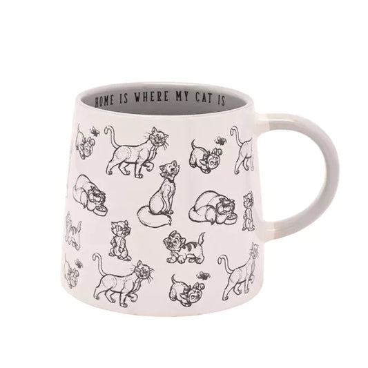 UUTUUS Disney Home kissat, muki