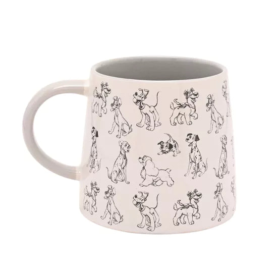 UUTUUS Disney Home koirat, muki