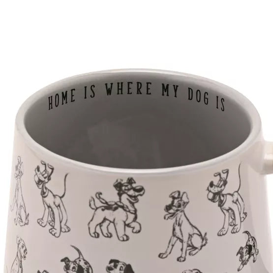 UUTUUS Disney Home koirat, muki