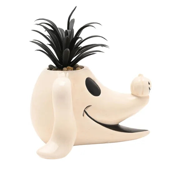 UUTUUS TULOSSA VARASTOON Disney The Disney Nightmare Before Christmas - Zero ruukku