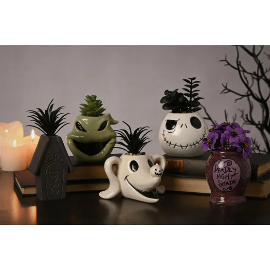 UUTUUS TULOSSA VARASTOON Disney The Disney Nightmare Before Christmas - Zero ruukku