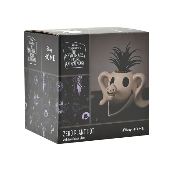 UUTUUS TULOSSA VARASTOON Disney The Disney Nightmare Before Christmas - Zero ruukku