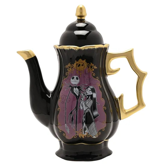UUTUUS TULOSSA VARASTOON Disney The Nightmare Before Christmas teepannu