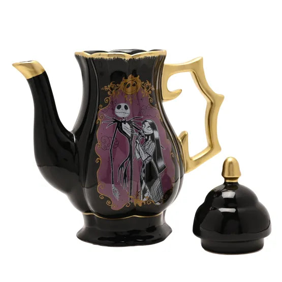 UUTUUS TULOSSA VARASTOON Disney The Nightmare Before Christmas teepannu
