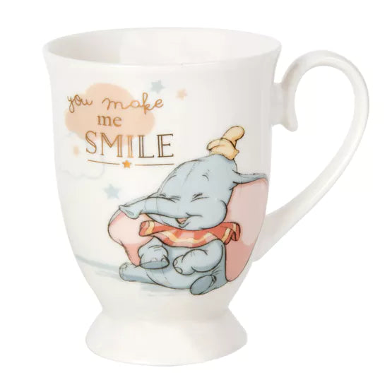Disney Dumbo - muki