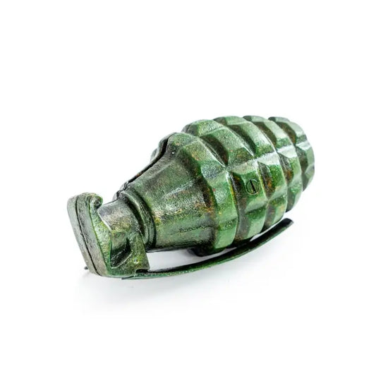 käsikranaatti - Koriste/säästöpossu