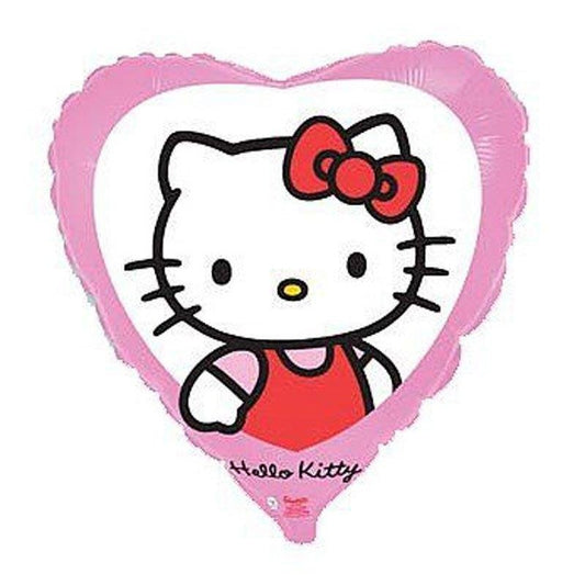 Hello Kitty pieni foliopallo