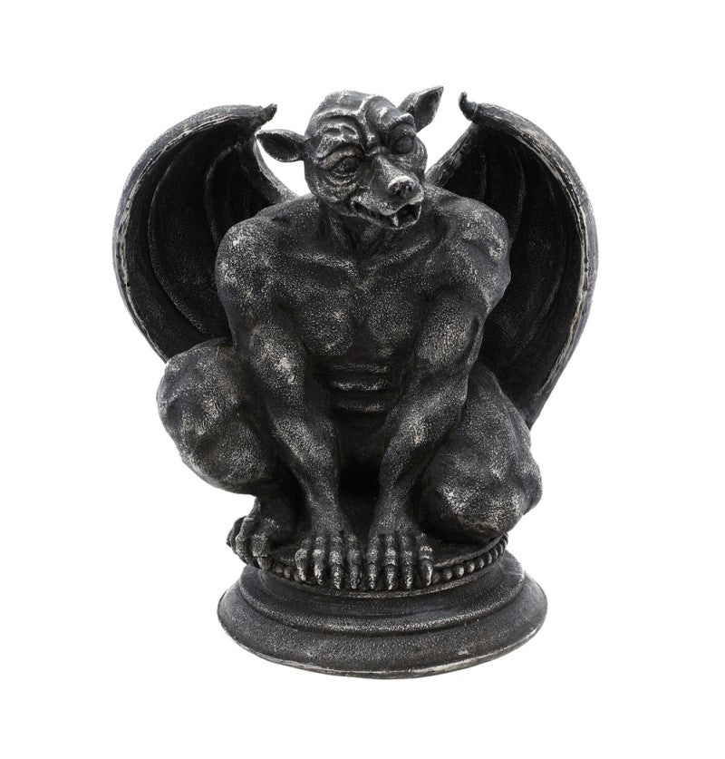 Gargoyle, koriste patsas