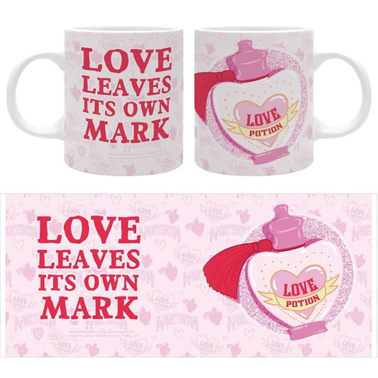 Harry Potter - LOVE POTION muki