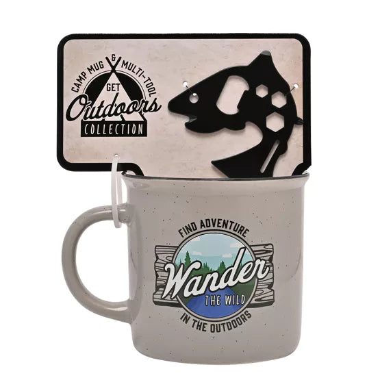 Retkeily Muki - Wander