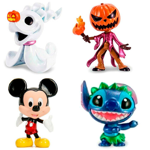 Disney metallinen mini-figuri - Blind Box