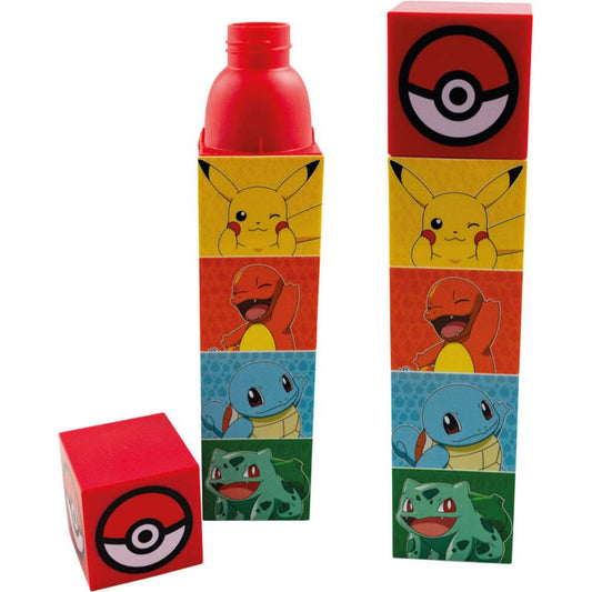 Pokemon - Juomapullo 650ml