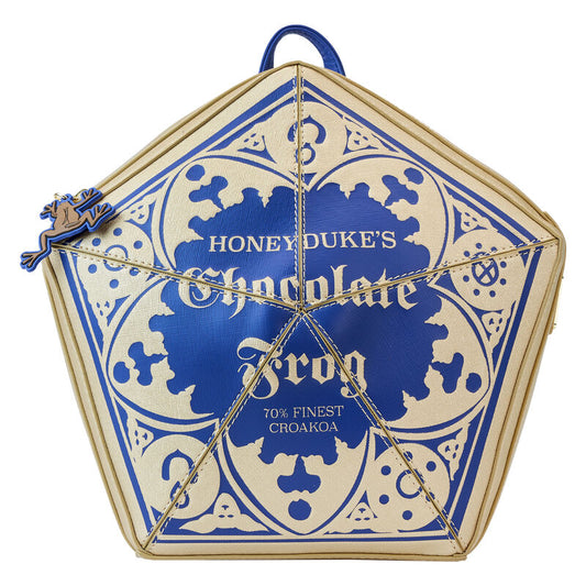 Loungefly - Harry Potter Chocolate Frogs
