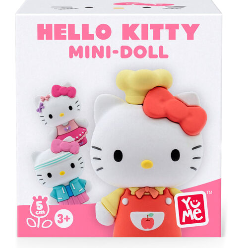 Hello Kitty figuri - Blind Box