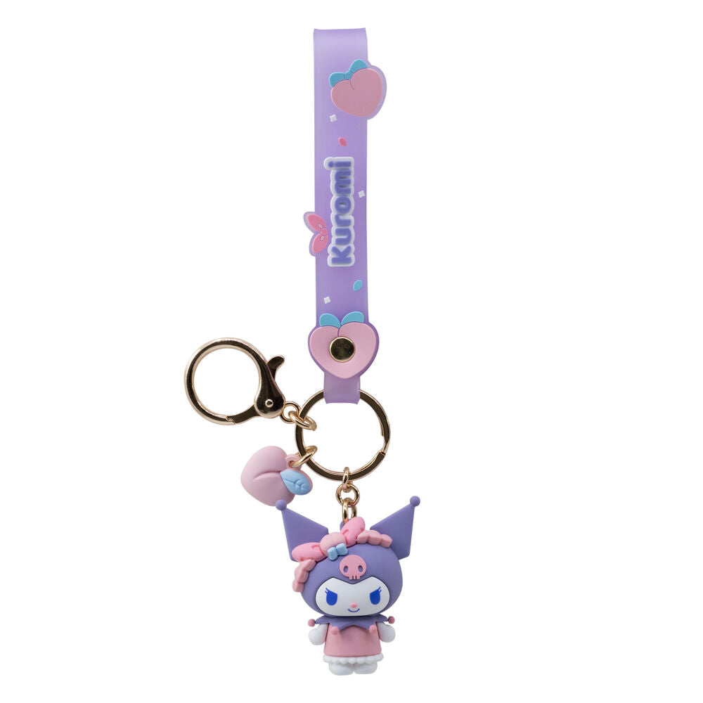 Hello Kitty avaimenperä - Blind Box