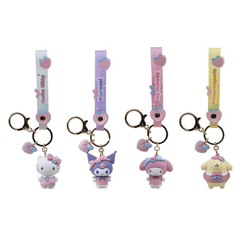 Hello Kitty avaimenperä - Blind Box