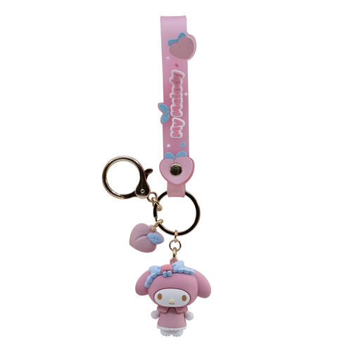 Hello Kitty avaimenperä - Blind Box