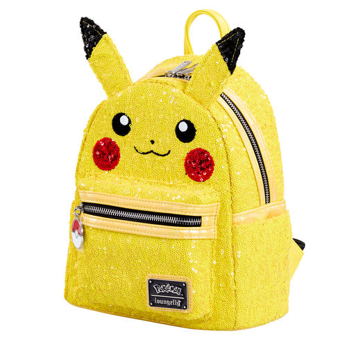 Loungefly Pokemon Pikachu -reppu