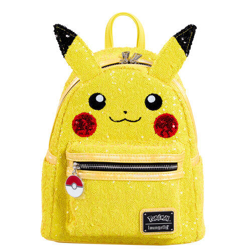 Loungefly Pokemon Pikachu -reppu