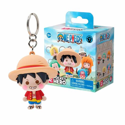 One Piece - Blind Box