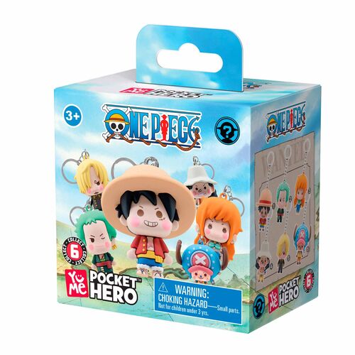 One Piece - Blind Box