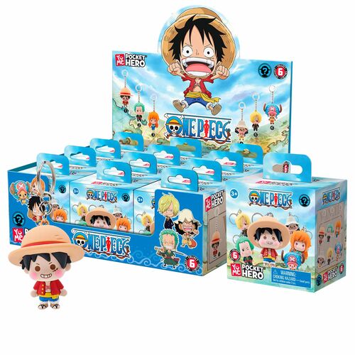 One Piece - Blind Box