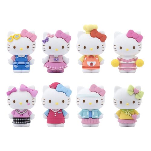 Hello Kitty figuri - Blind Box