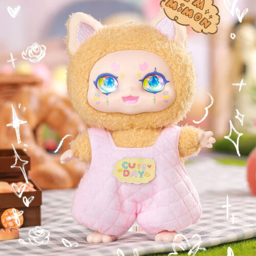 Kimmon Mimon - Blind Box