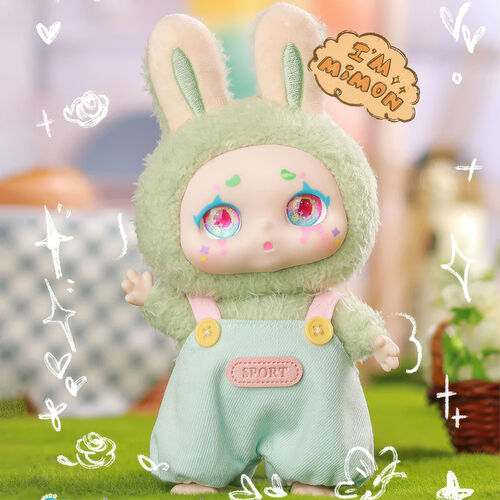 Kimmon Mimon - Blind Box